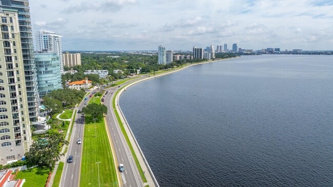 Building Photo - 3301 Bayshore Blvd