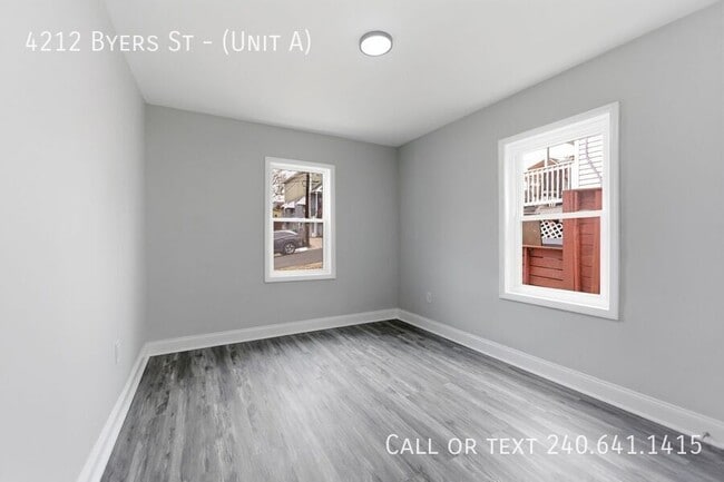 Building Photo - 4212 Byers St