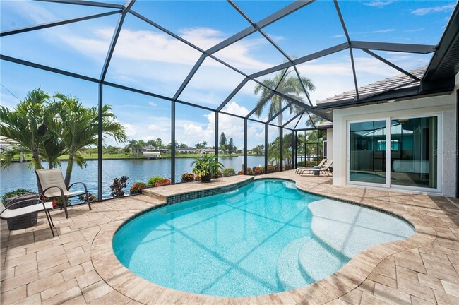 Building Photo - Waterfront home in South Gulf Cove.