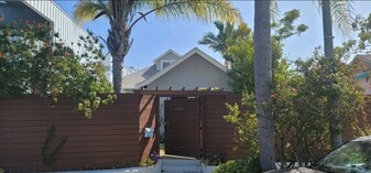 Building Photo - 340 Rennie Ave