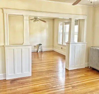 Building Photo - Good credit & Solid income a must!
