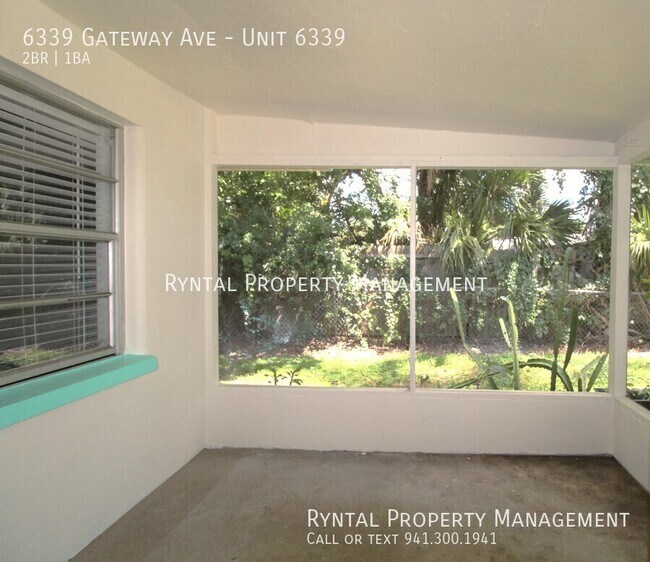 Building Photo - 6339 Gateway Ave