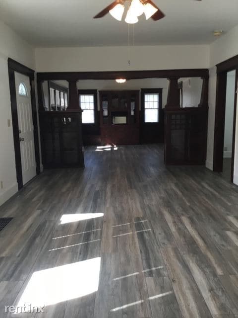 Building Photo - 2 br, 1 bath House - 1235 Warren St