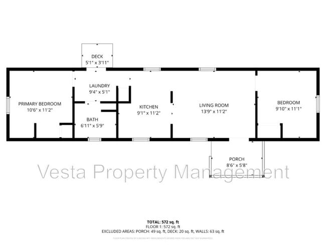 Building Photo - 703 Macedonia Rd