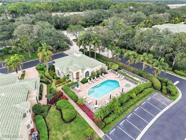 Building Photo - 600 Vintage Reserve Ln