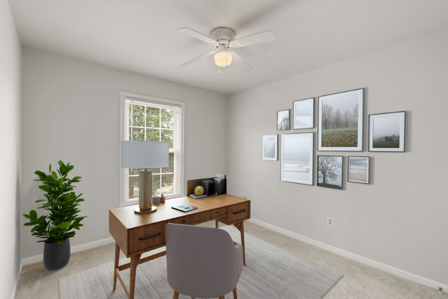Building Photo - 7073 Kings Manor Dr