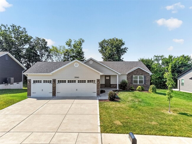 Building Photo - 5540 Autumn Trace Pkwy