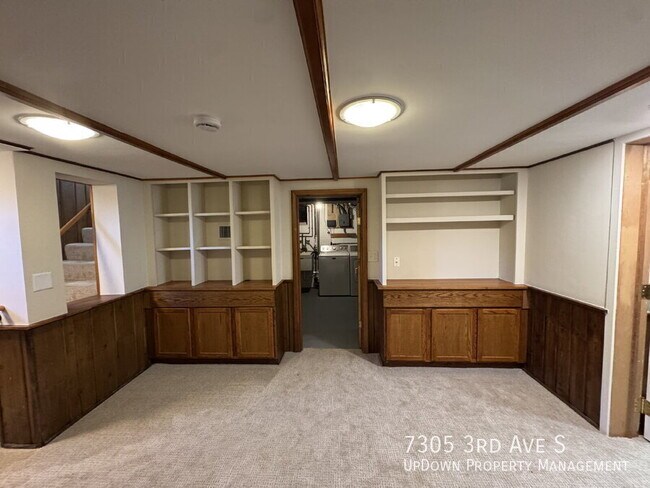 Building Photo - 7305 3rd Ave S