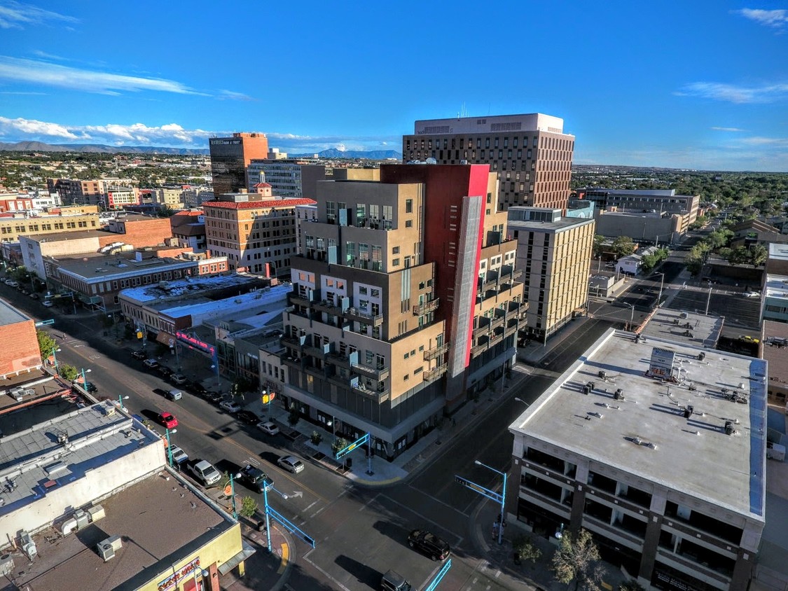 Residences At Anasazi Albuquerque Nm Apartment Finder