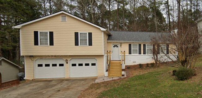 Primary Photo - 393 Ansley Brook Dr