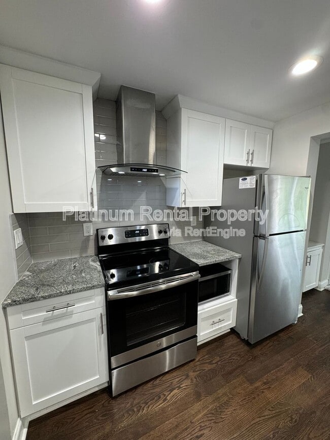 Building Photo - 17 Ivy Trail NE