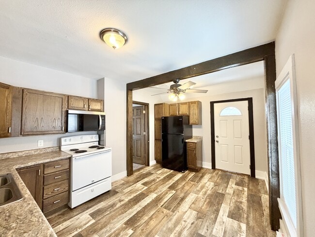 Building Photo - 710-712 S Ringold St