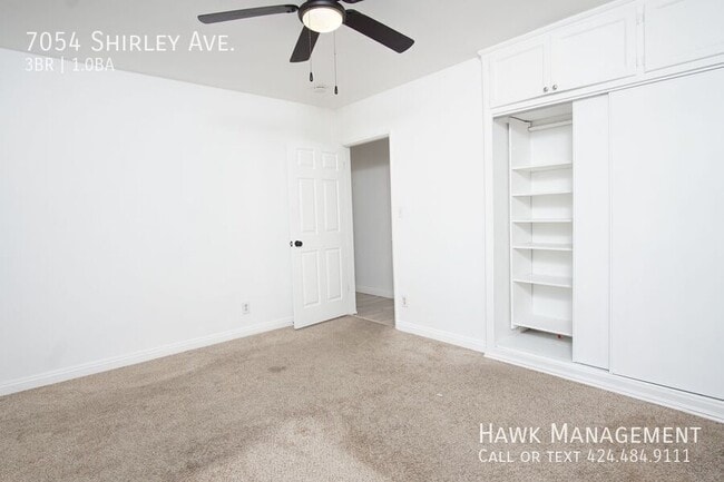 Building Photo - 7054 Shirley Ave