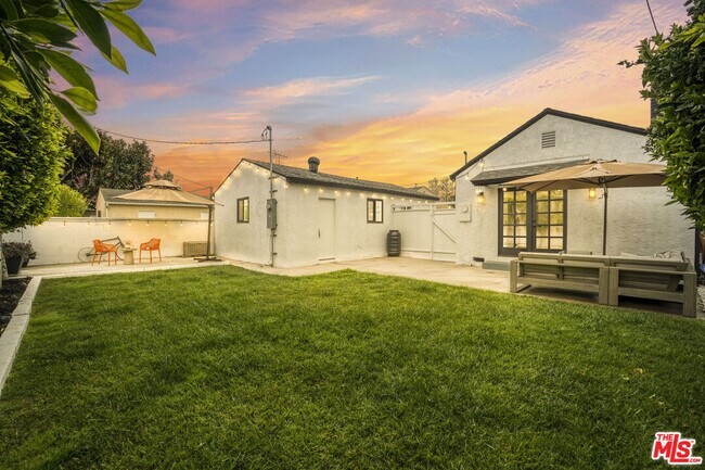 Building Photo - 7868 Naylor Ave