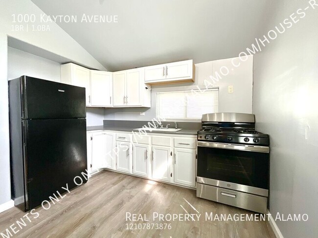 Building Photo - 1000 Kayton Ave