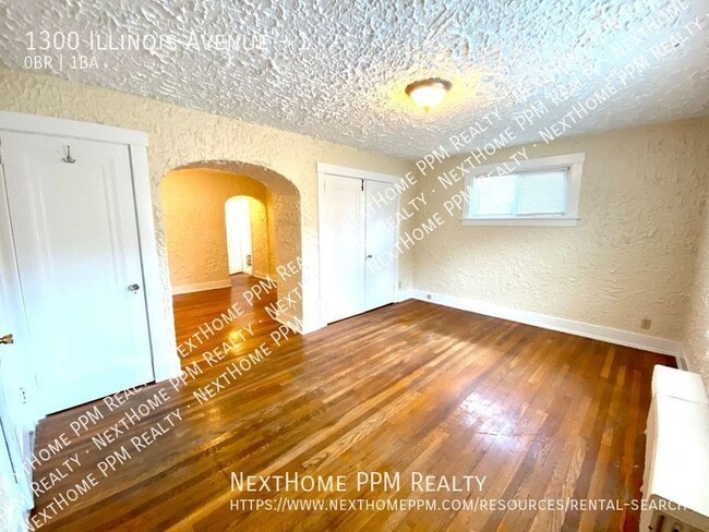 Building Photo - 1300 Illinois Ave