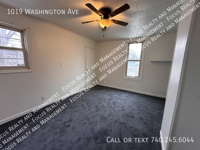 Building Photo - 1019 Washington Ave