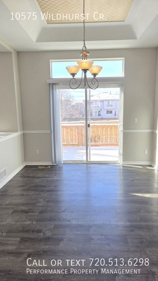 Building Photo - 10575 Wildhurst Cir