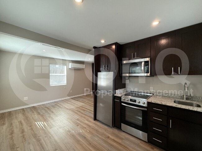 Building Photo - 2519 N Garrett Ave