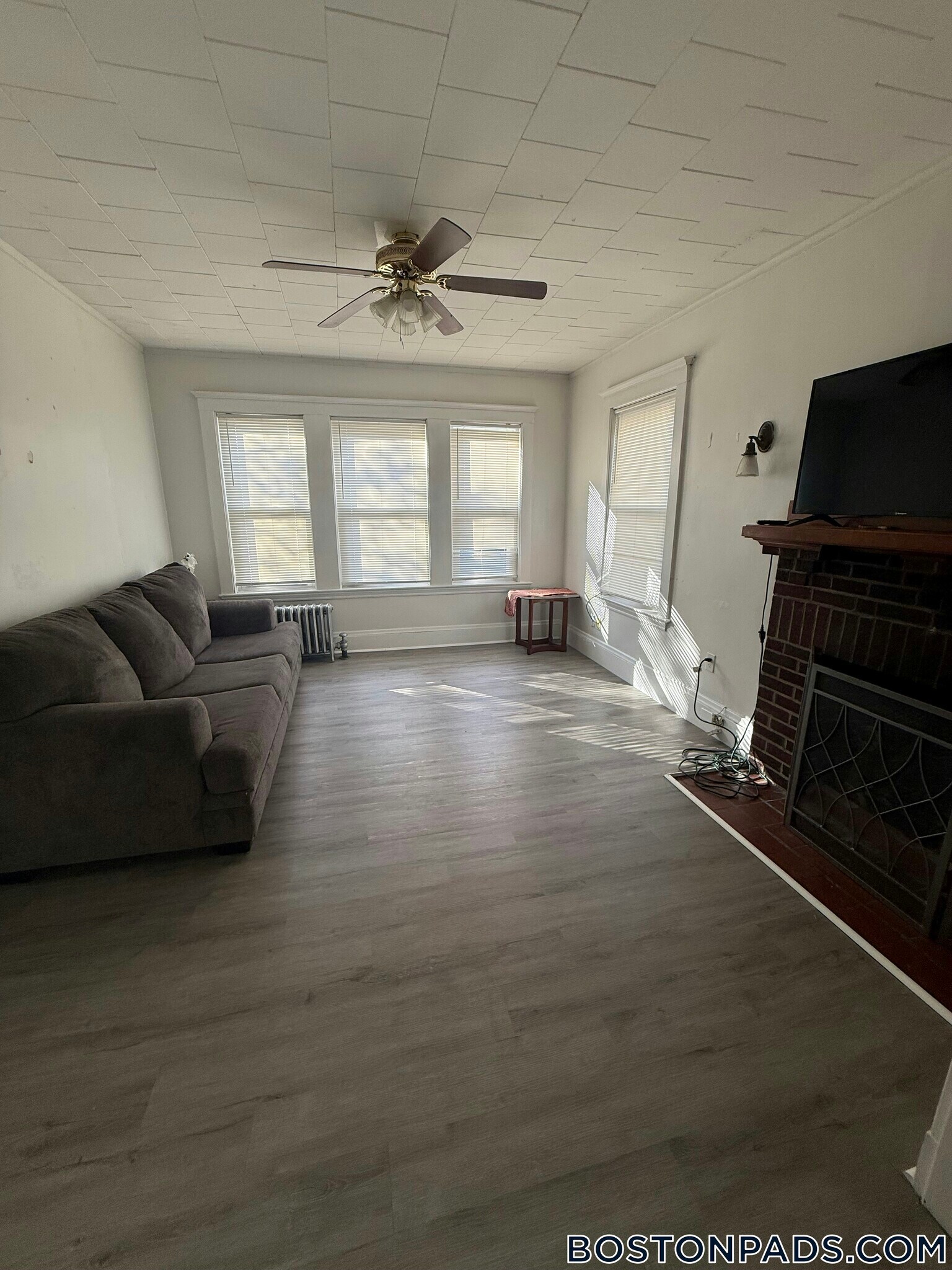 Building Photo - 63 Pinckney St