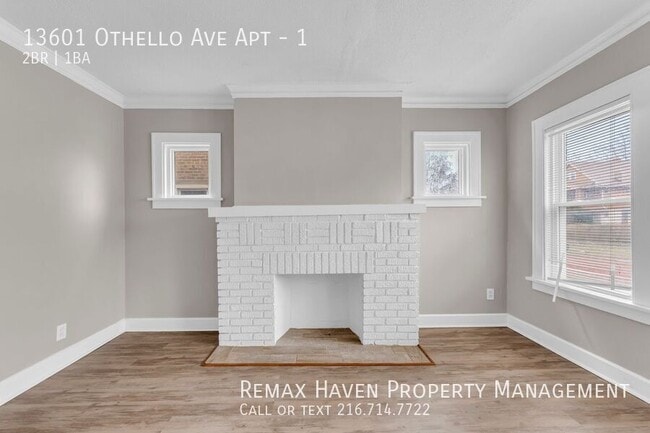 Building Photo - 13601 Othello Ave