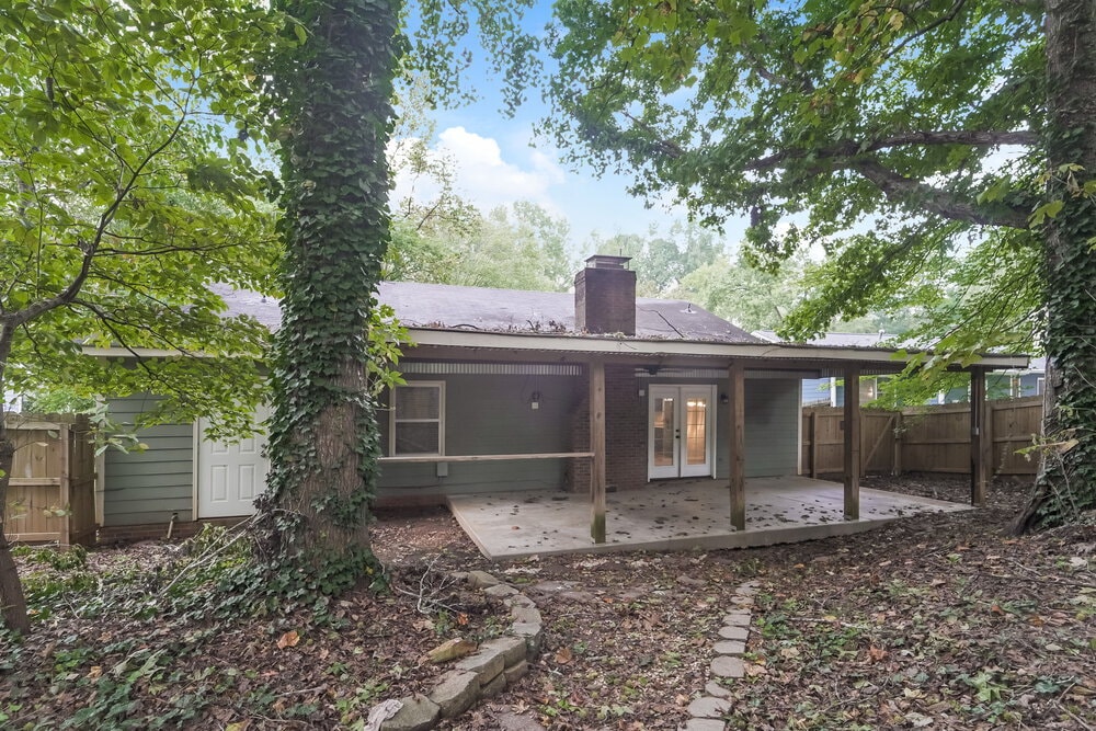 Building Photo - 7317 Rockwood Forest Ln