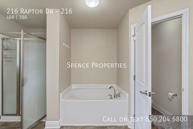 Building Photo - 216 Raptor Dr