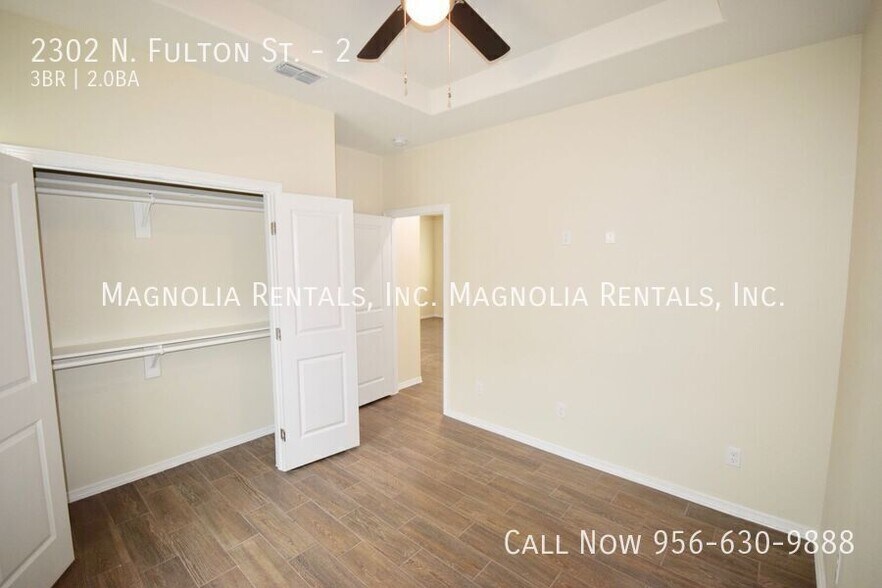 Building Photo - 2302 N Fulton St