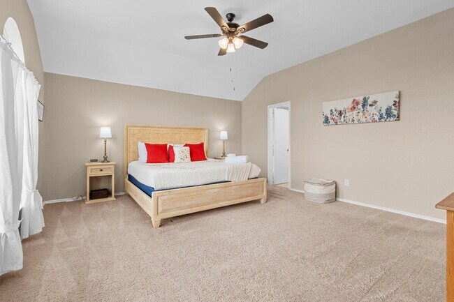 Building Photo - 3617 Hudgins Ranch Rd