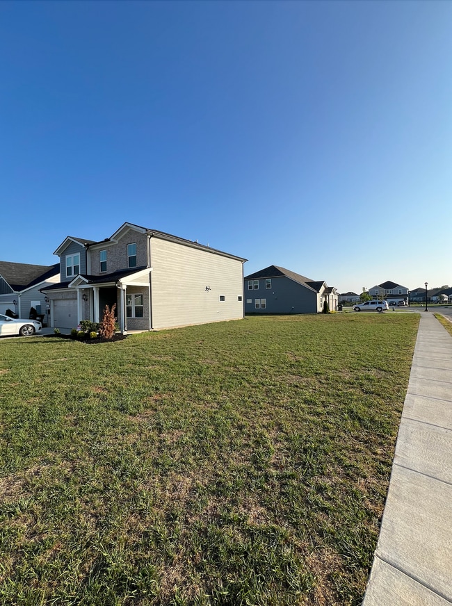 Building Photo - 3630 Mathewson Way