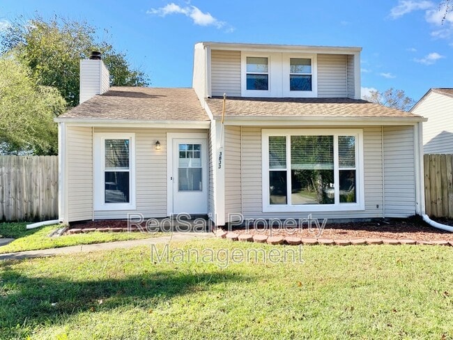 Building Photo - 3833 Foxglove Ct