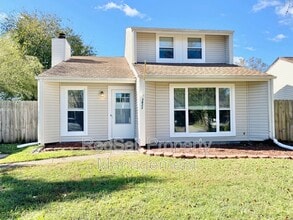 Building Photo - 3833 Foxglove Ct