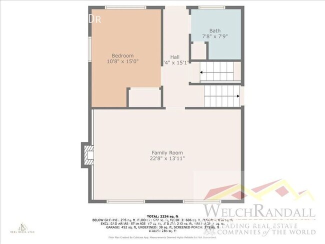 Building Photo - 4249 College Dr