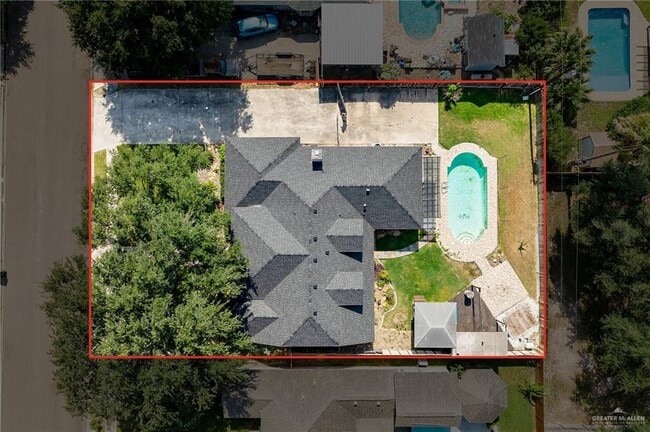 Building Photo - 1701 Terrace Dr