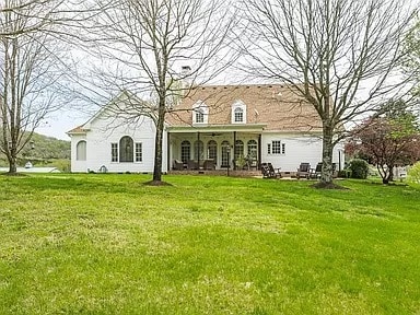 Building Photo - 7605 Nolensville Rd