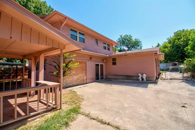 Building Photo - 929 Dodson St