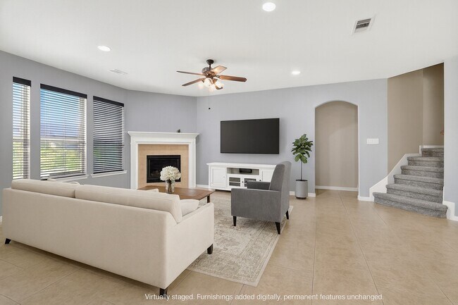 Building Photo - 4515 Brant Crossing Dr