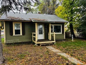 Building Photo - 2-Bed, 1-Bath Home with Detached Garage & ...