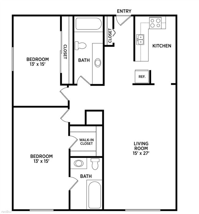 Building Photo - 430 Glenmoor Rd