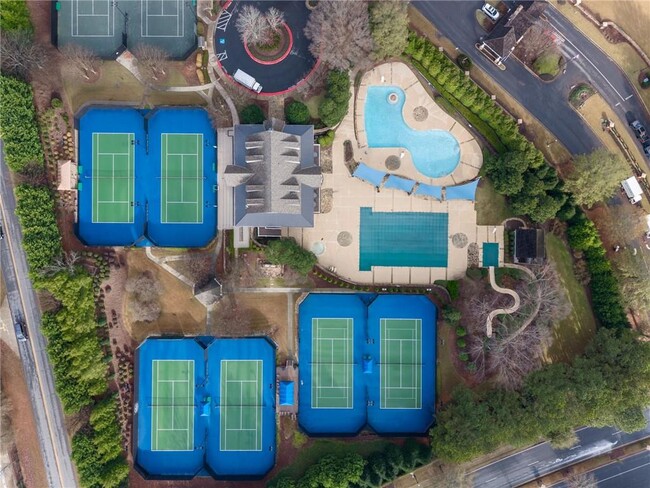 Building Photo - 6005 Oakbury Ln