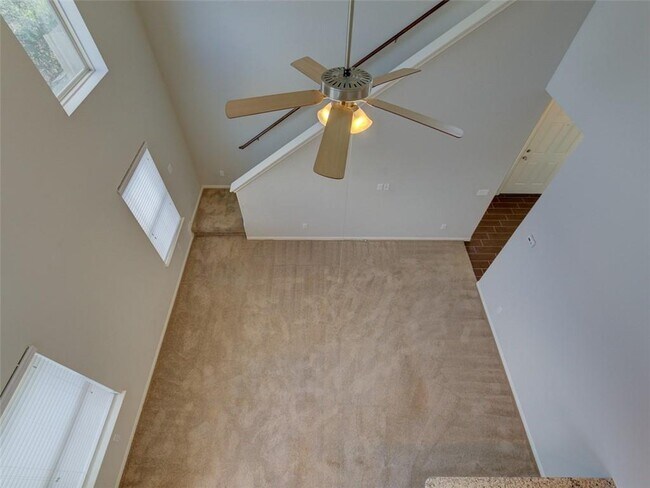 Building Photo - 1701 S Bell Blvd