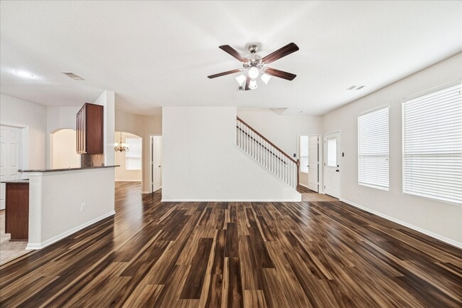 Building Photo - 5307 Espuela Ln