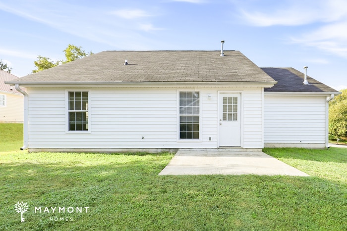 Building Photo - 104 Poplar Pointe Terrace