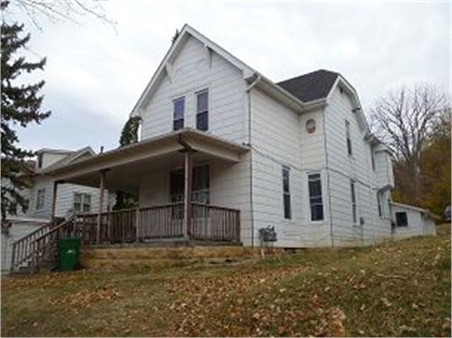 Primary Photo - 113 Hanover St.