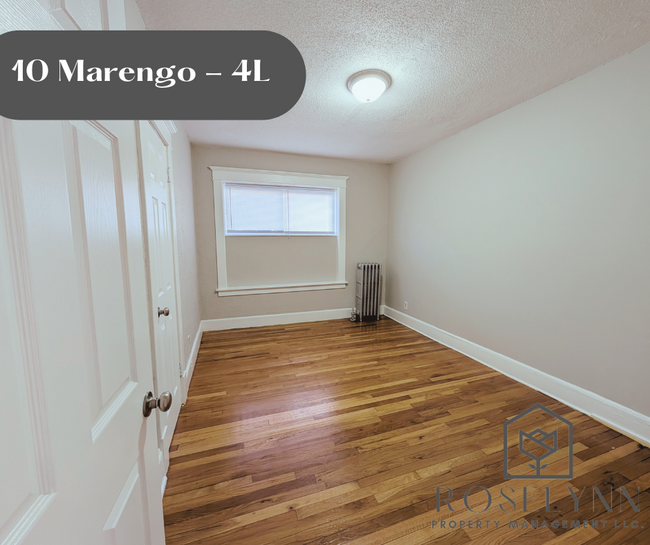 Building Photo - 10 Marengo Park