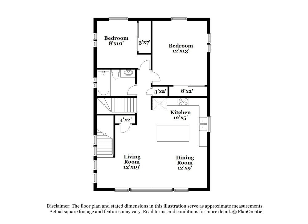 Building Photo - 18574 E 47th Pl