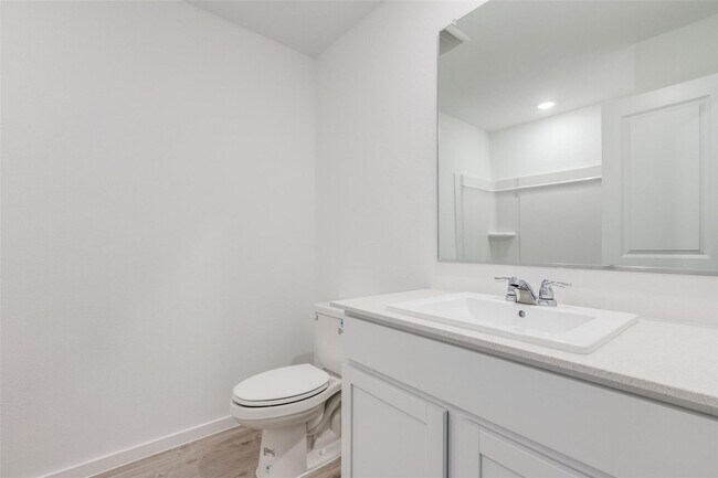 Building Photo - Brand-new home in McKinney’s Preserve at Honey Creek with spacious backyard, stylish interiors, c...