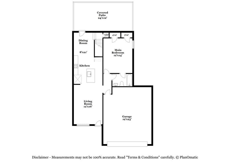 Building Photo - 4824 Nina Marie Ave