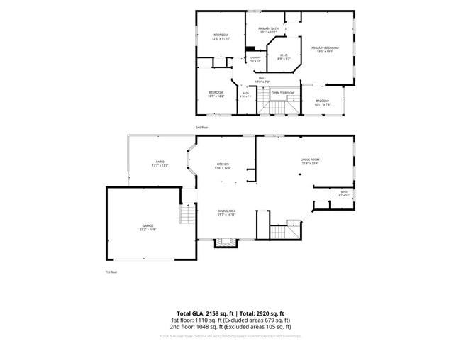 Building Photo - 2661 Avery Park Dr