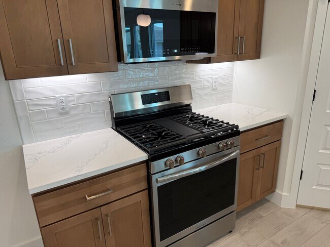 Building Photo - Brand new construction for rent in Frazier Meadows